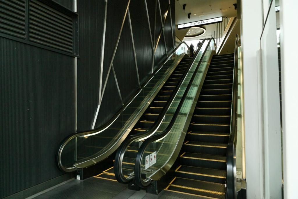 Mkグリーンホテル Kawaguchi  Exterior foto